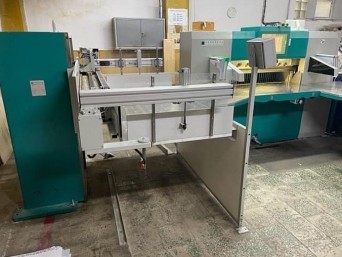 E-cutting-guilotines